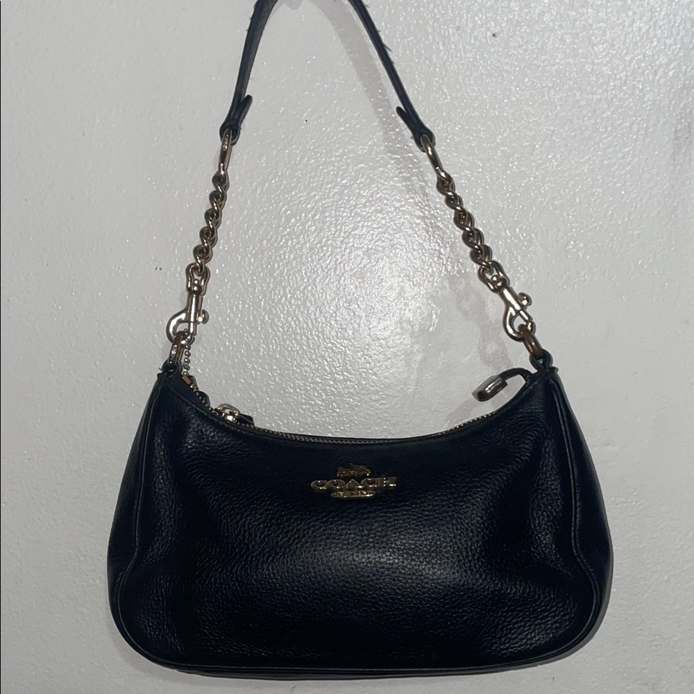 Coach Teri Shoulder Bag ca209 (make me an offer)